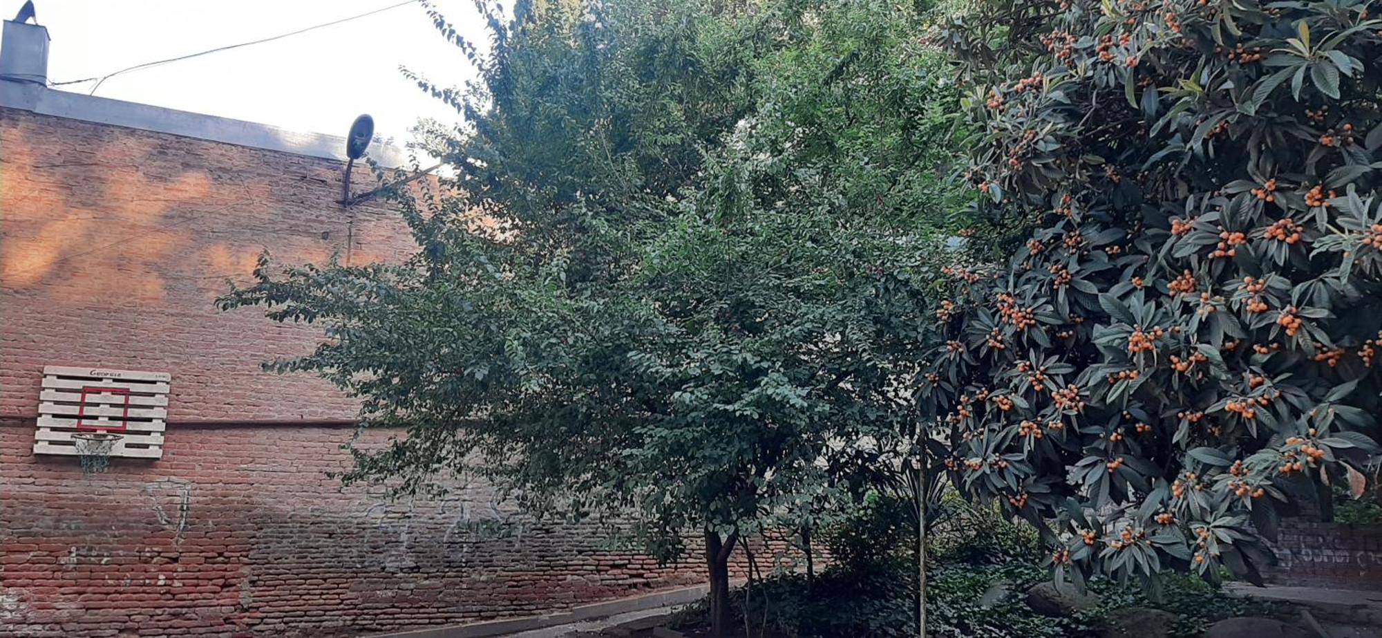 "Vera Old City" Tbilisi Exterior foto